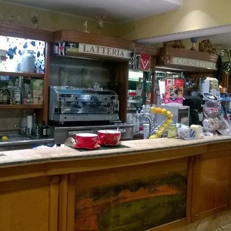 墨西拿Bb Dante住宿加早餐旅馆 外观 照片