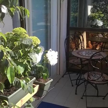 墨西拿Bb Dante住宿加早餐旅馆 外观 照片
