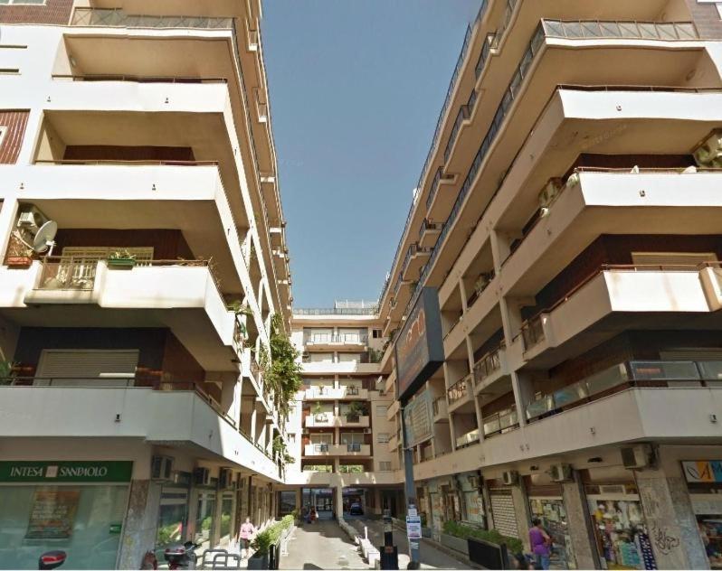 墨西拿Bb Dante住宿加早餐旅馆 外观 照片