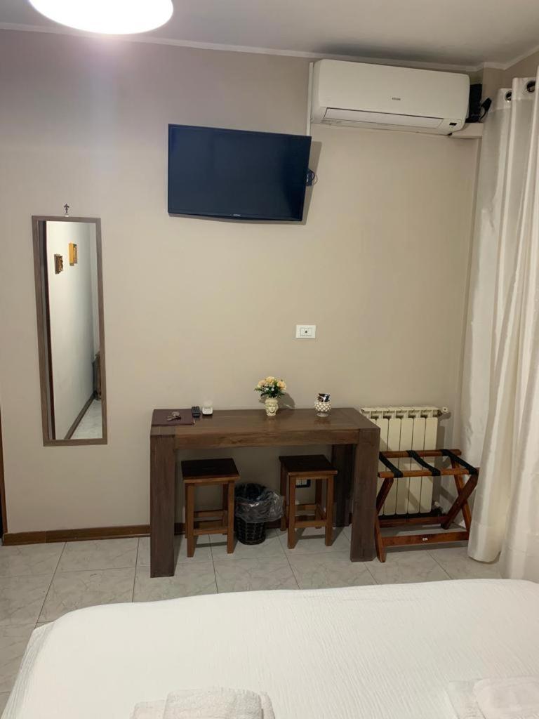 墨西拿Bb Dante住宿加早餐旅馆 外观 照片