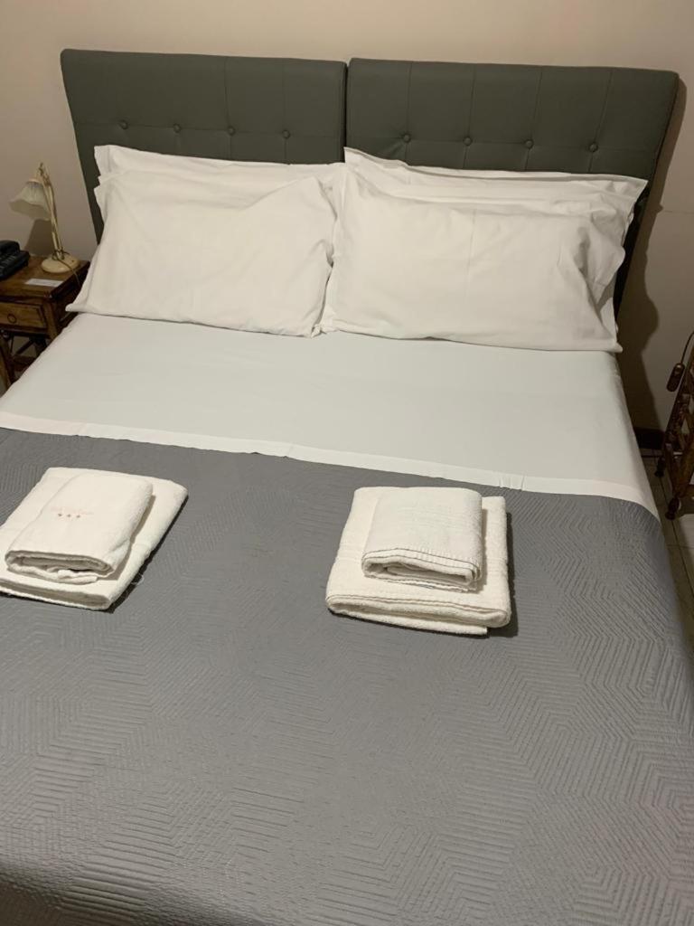 墨西拿Bb Dante住宿加早餐旅馆 外观 照片